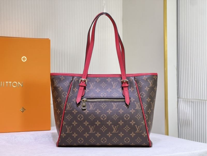 LV Shopping Bags